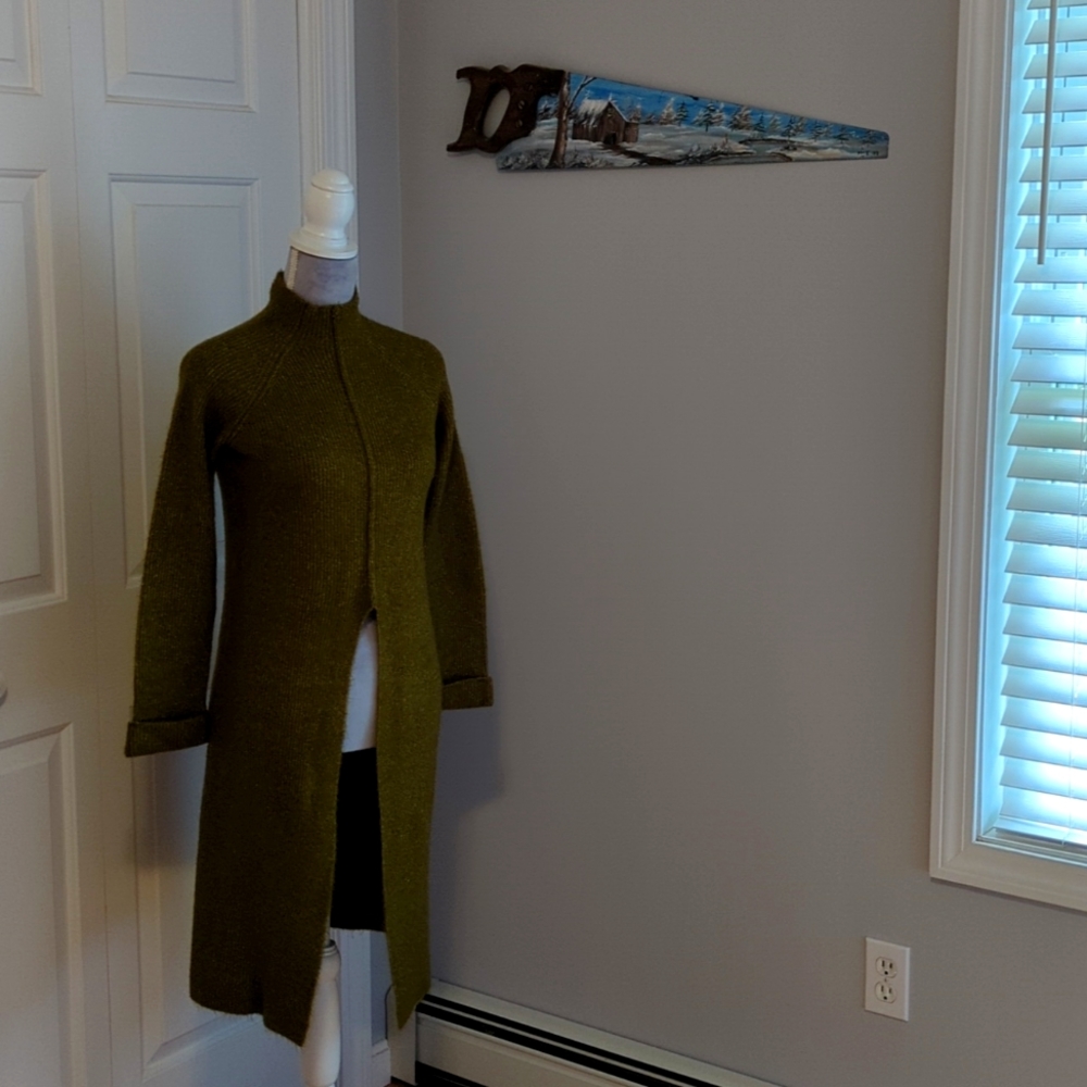 Woman's top -long